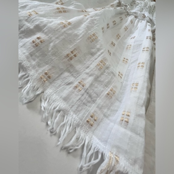 VINEYARD VINES | L | Lurex Dobby - Picture 8 of 16